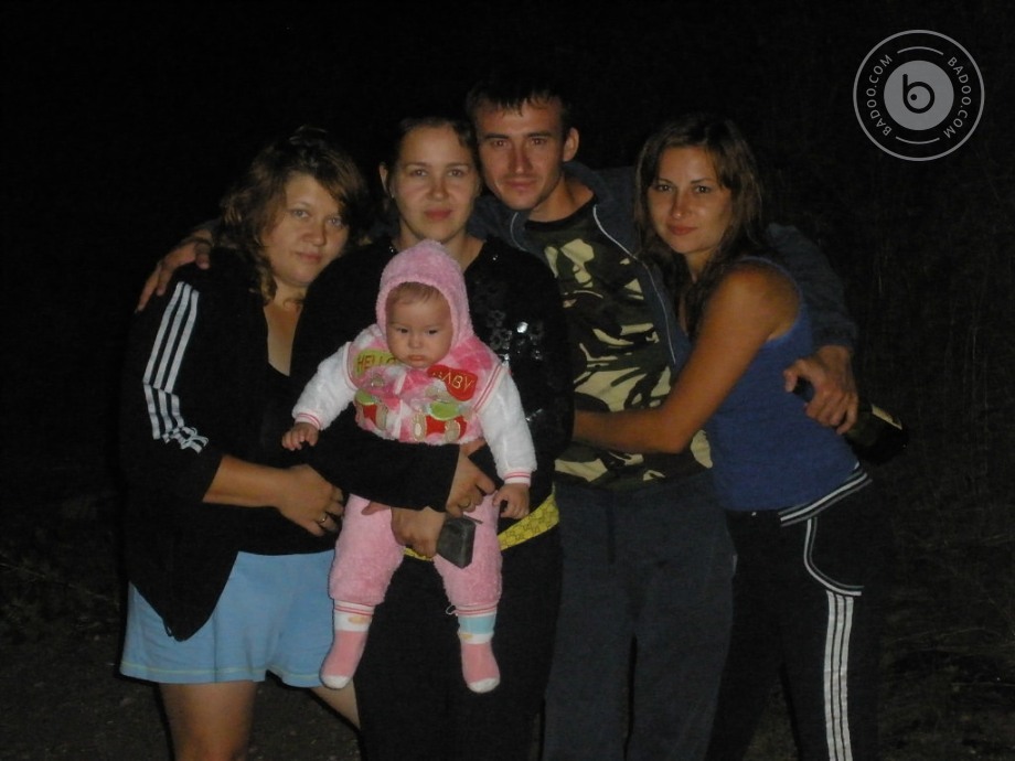 Знакомства на ночь без обязательств фото