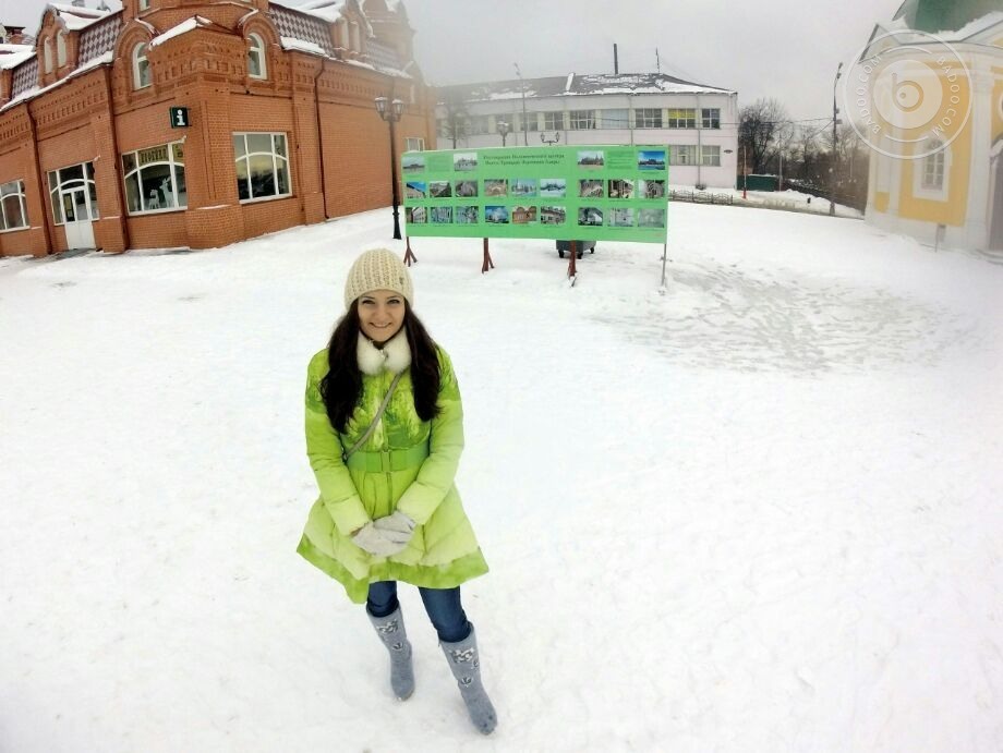 Знакомства нижний новгород тг фото